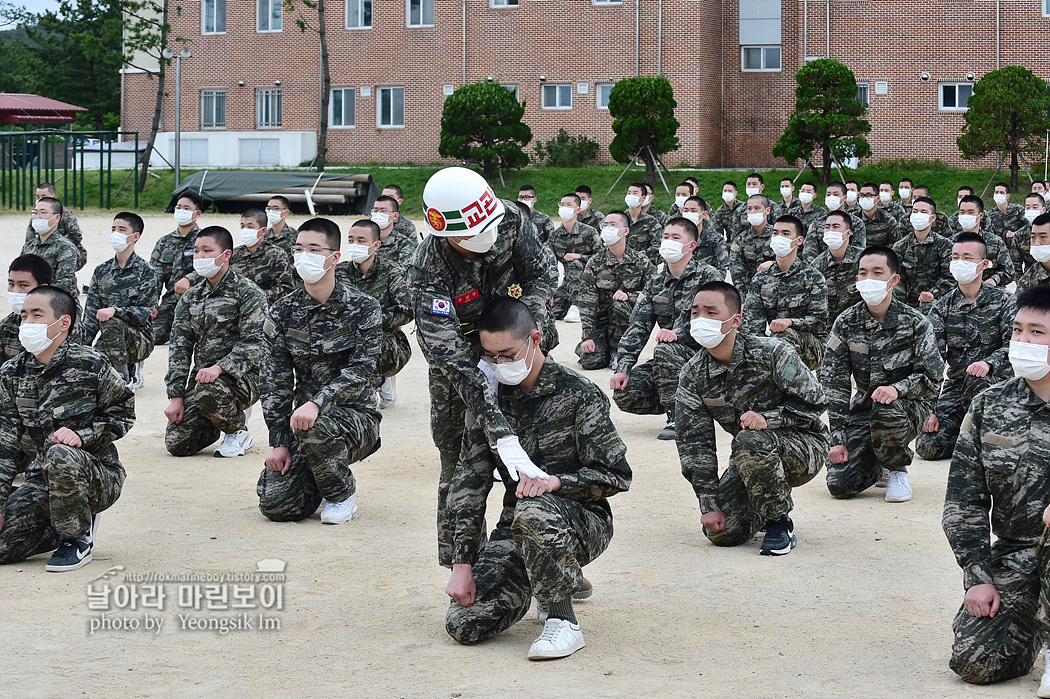 해병대 신병 1262기 3교육대 1주차_0142.jpg