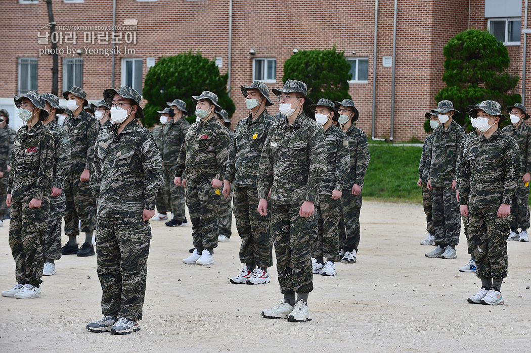 해병대 신병 1262기 3교육대 1주차_9985.jpg