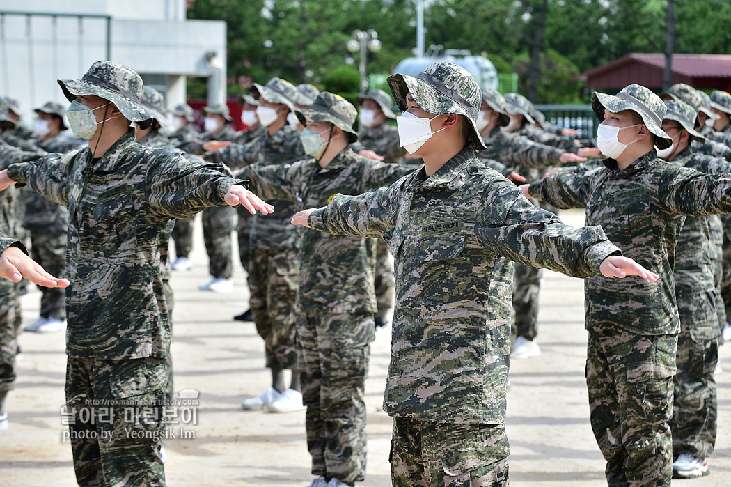 해병대 신병 1262기 3교육대 1주차_9819.jpg