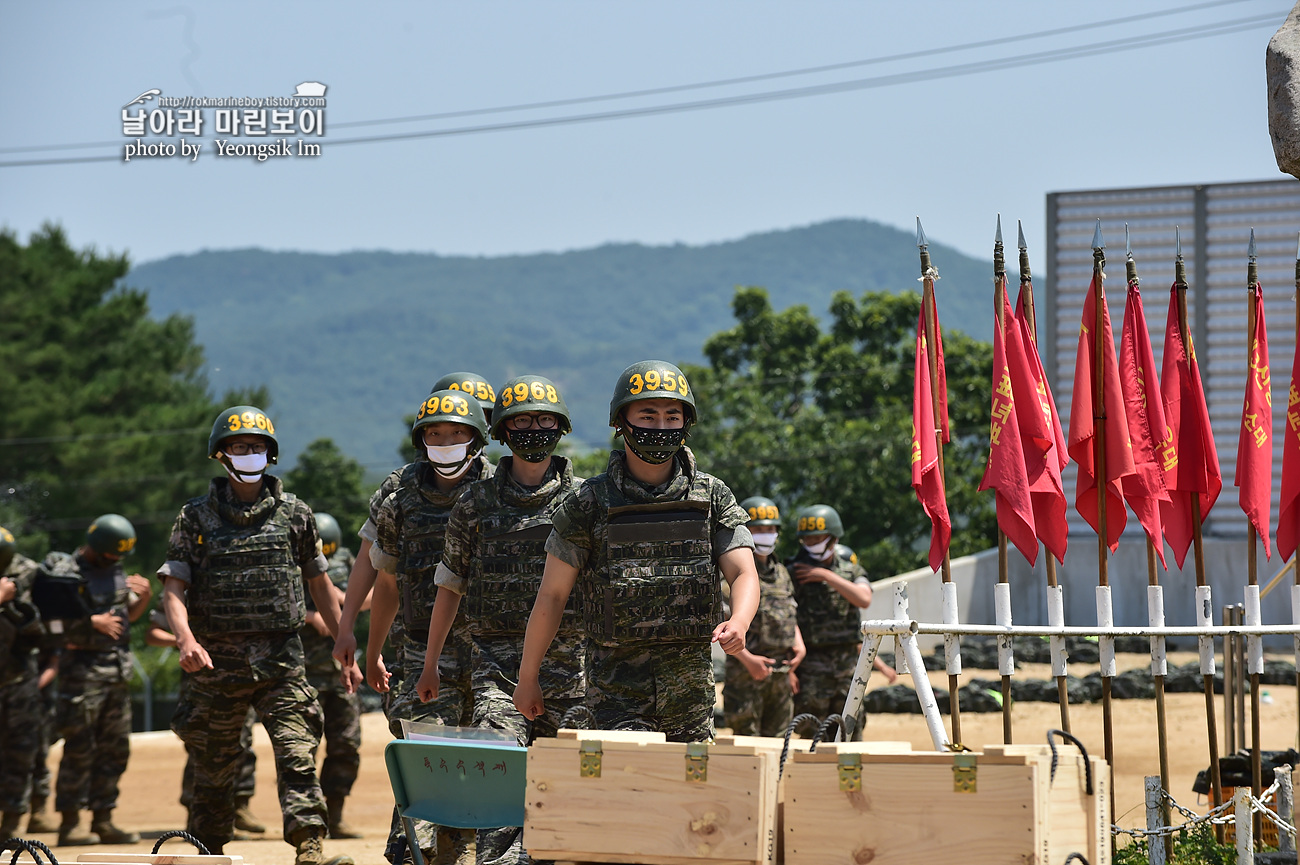 해병대 신병 1258기 3교육대 4주차 수류탄투척 9_4849.jpg