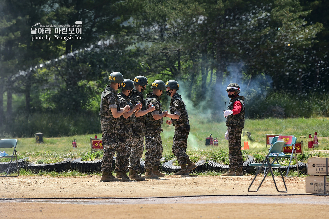 해병대 신병 1258기 3교육대 4주차 수류탄투척 6_4788.jpg