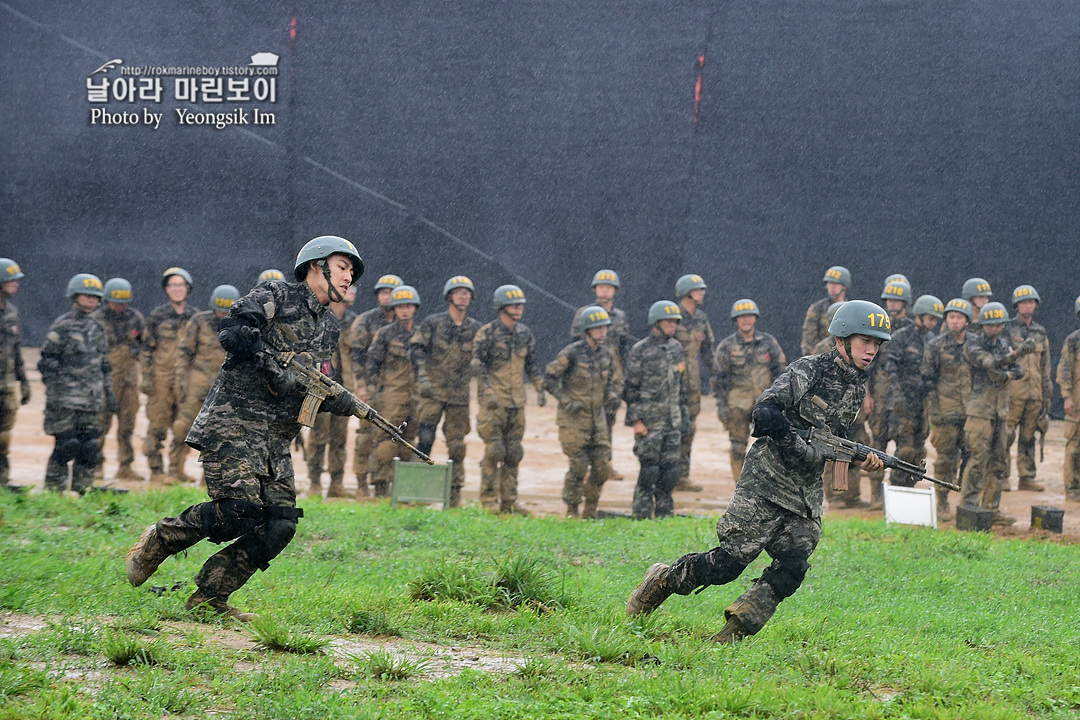 해병대 신병 1259기 1교육대 극기주 각개전투 7_3843.jpg