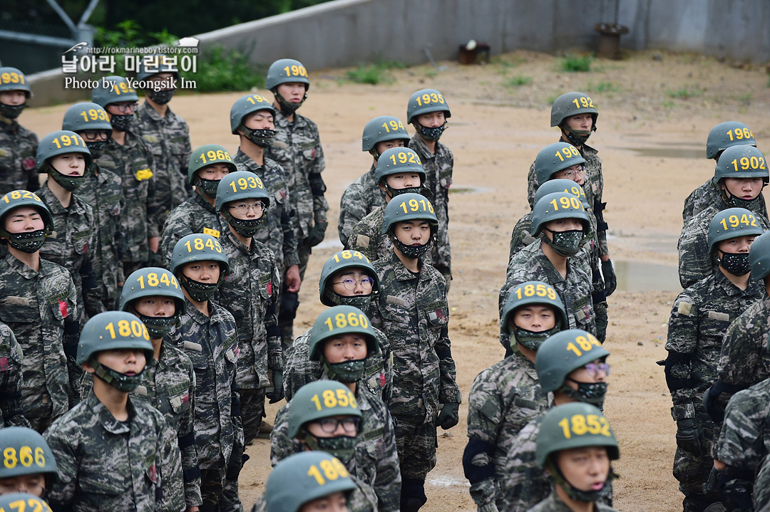 해병대 신병 1259기 1교육대 극기주 각개전투 8_7922.jpg