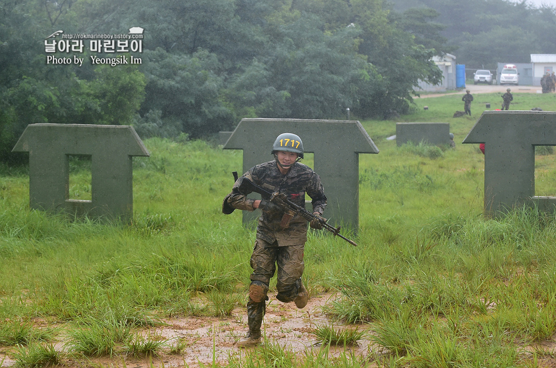 해병대 신병 1259기 1교육대 극기주 각개전투 7_3811.jpg