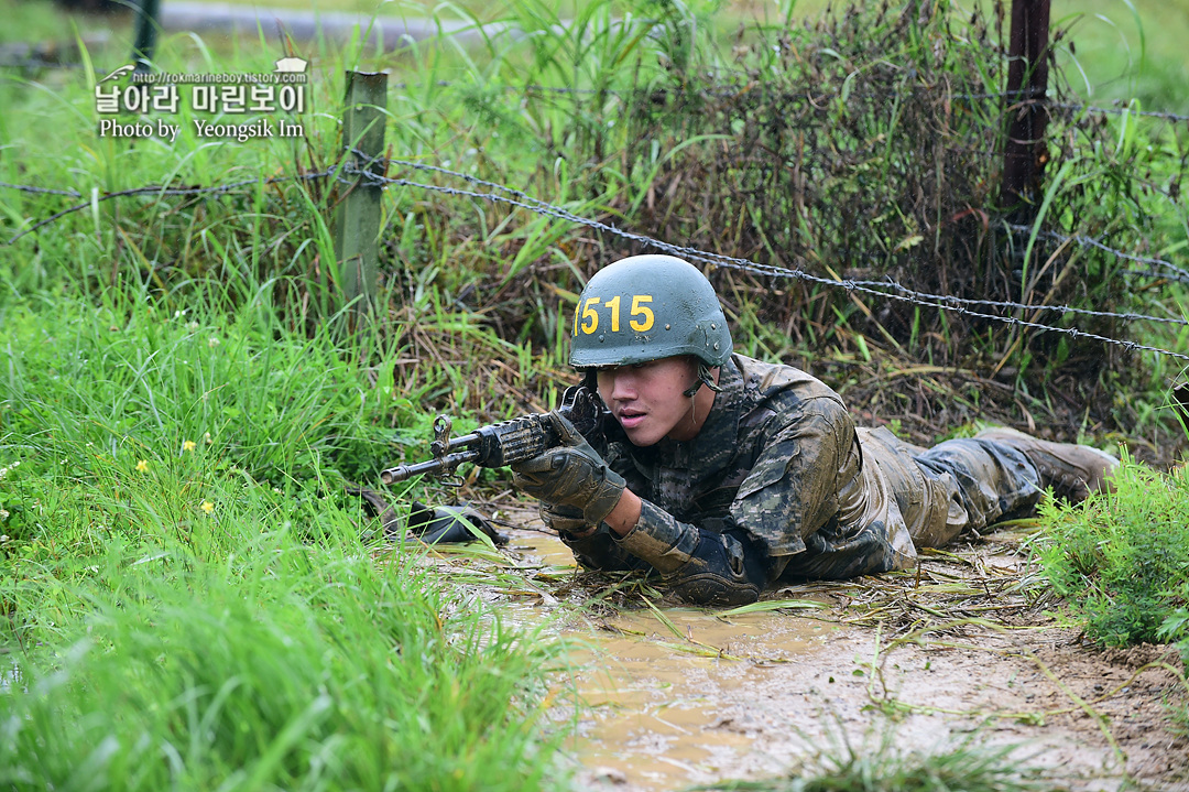 해병대 신병 1259기 1교육대 극기주 각개전투 5_3675.jpg