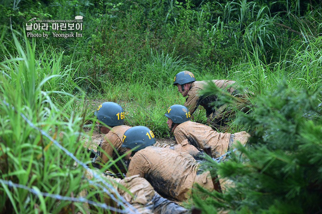 해병대 신병 1259기 1교육대 극기주 각개전투 6_3775.jpg