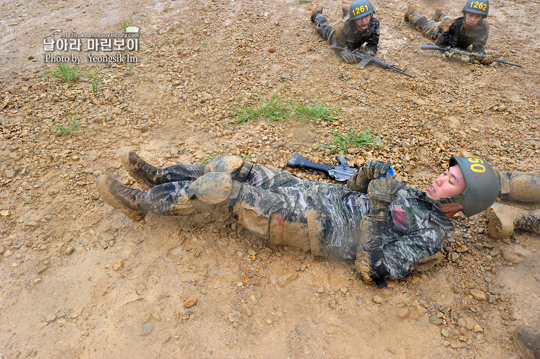 해병대 신병 1259기 1교육대 극기주 각개전투 1_7925.jpg