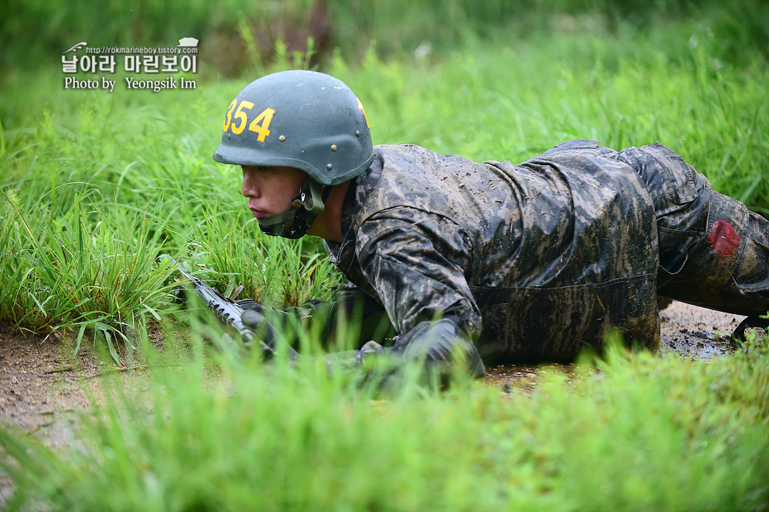 해병대 신병 1259기 1교육대 극기주 각개전투 3_3641.jpg