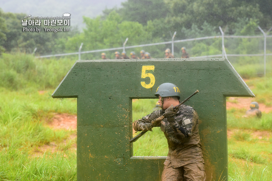 해병대 신병 1259기 1교육대 극기주 각개전투 7_3827.jpg