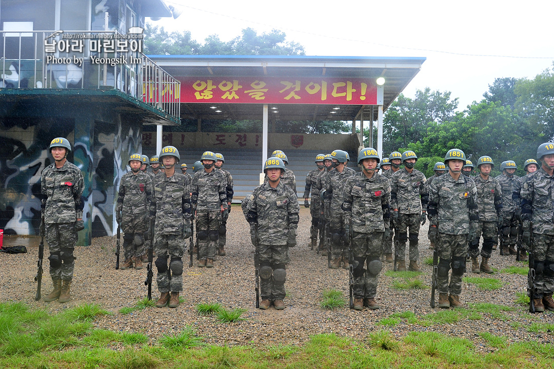 해병대 신병 1259기 1교육대 극기주 각개전투 8_7920.jpg