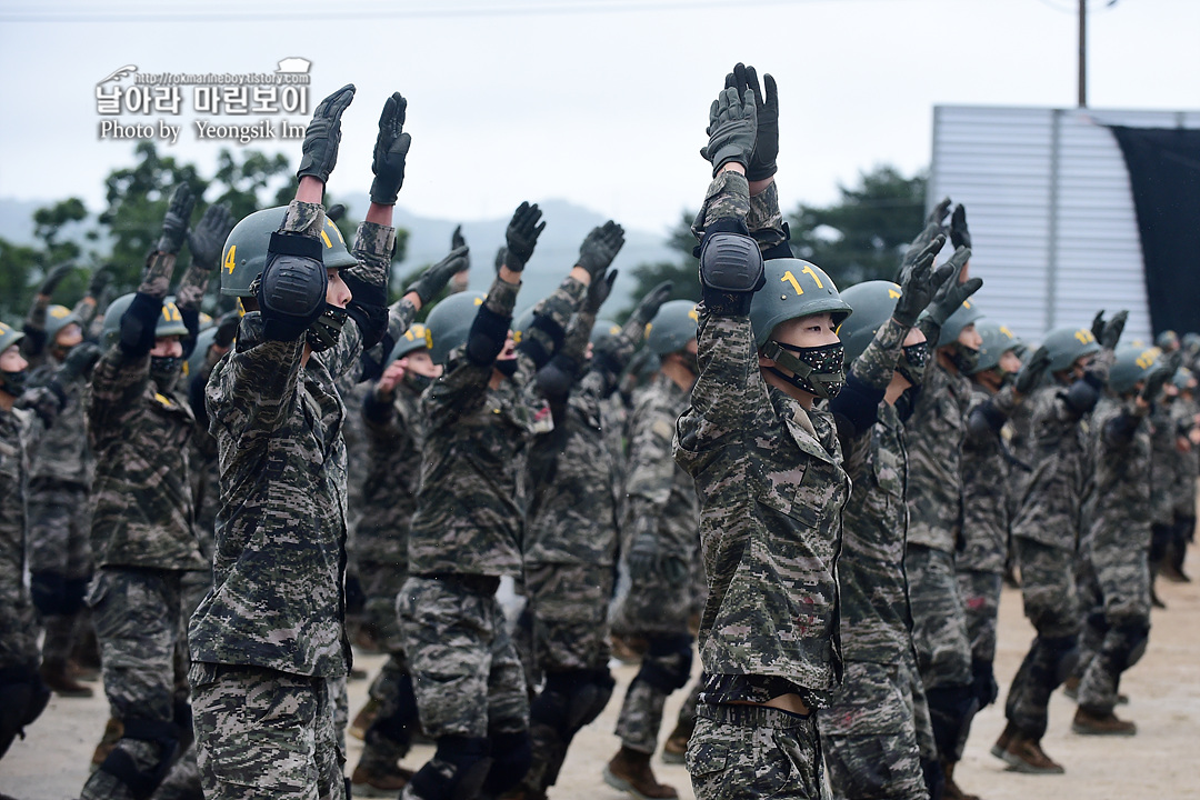 해병대 신병 1259기 1교육대 극기주 각개전투 _3572.jpg