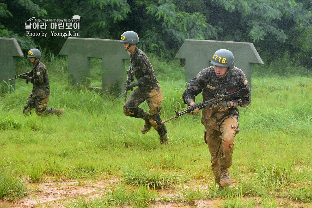 해병대 신병 1259기 1교육대 극기주 각개전투 7_3809.jpg