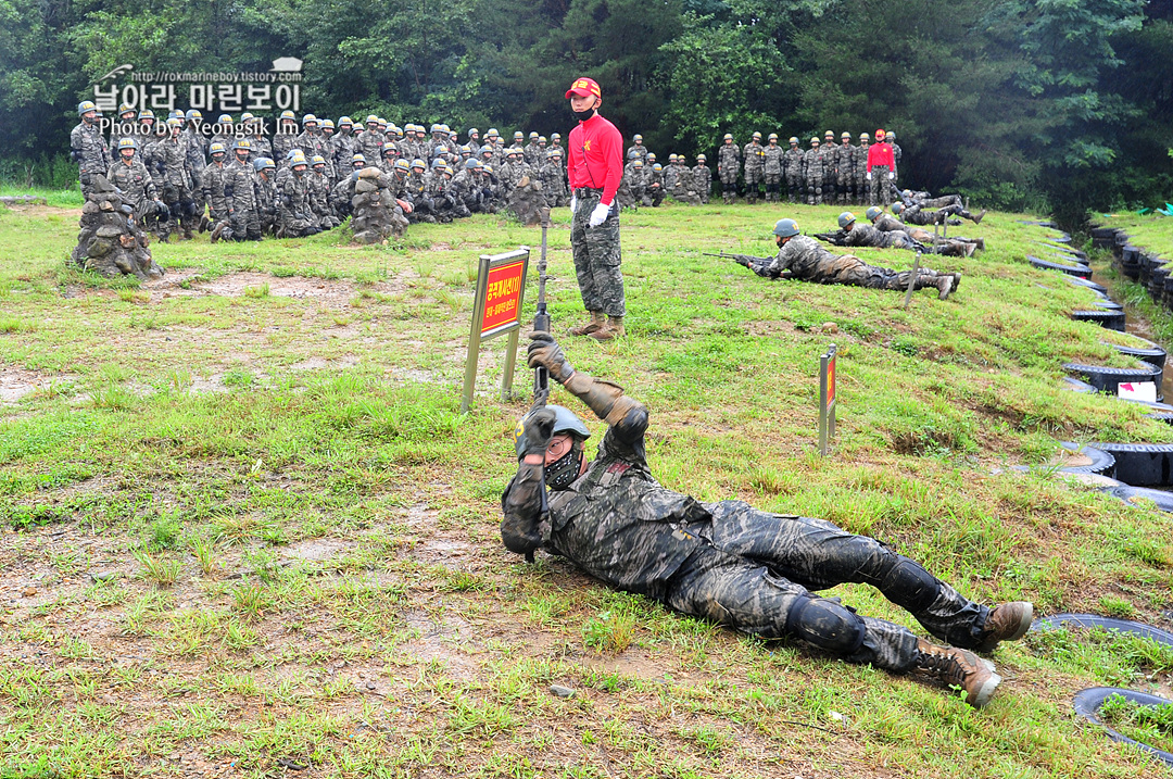 해병대 신병 1259기 1교육대 극기주 각개전투 0_7847.jpg