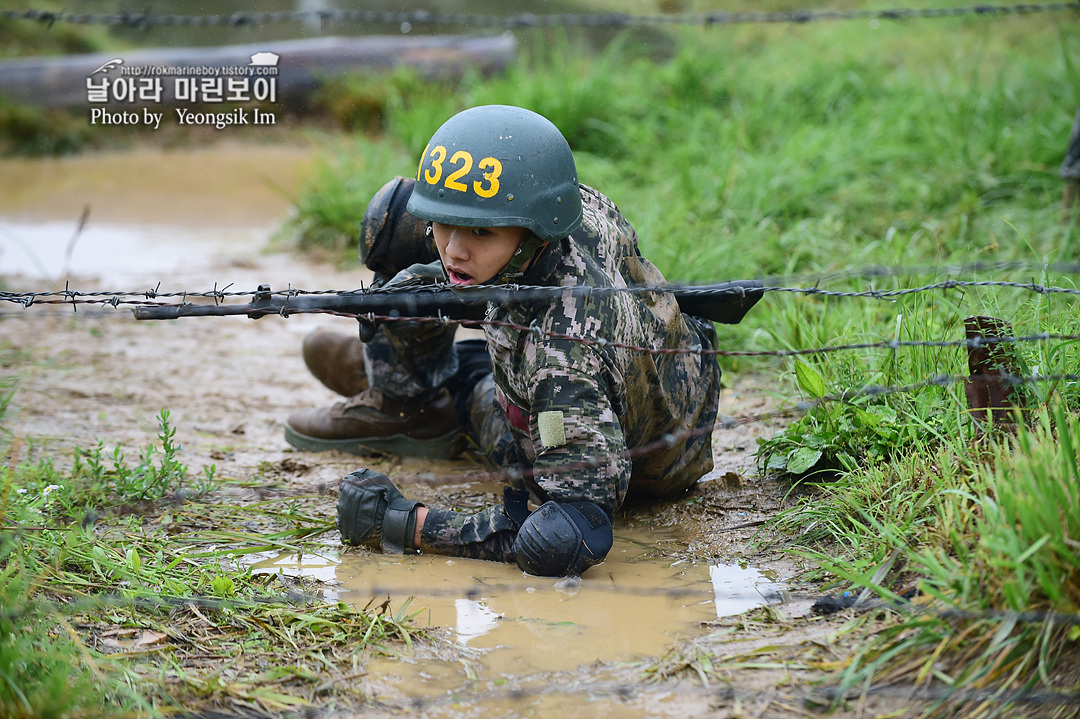 해병대 신병 1259기 1교육대 극기주 각개전투 3_3651.jpg