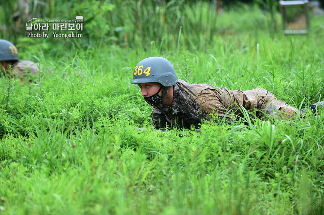 해병대 신병 1259기 1교육대 극기주 각개전투 3_3644.jpg