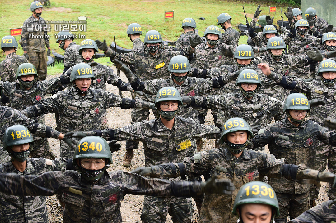 해병대 신병 1259기 1교육대 극기주 각개전투 9_3715.jpg