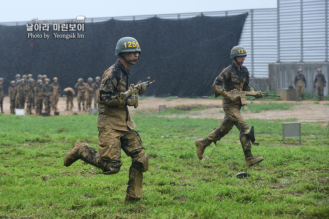 해병대 신병 1259기 1교육대 극기주 각개전투 2_3889.jpg