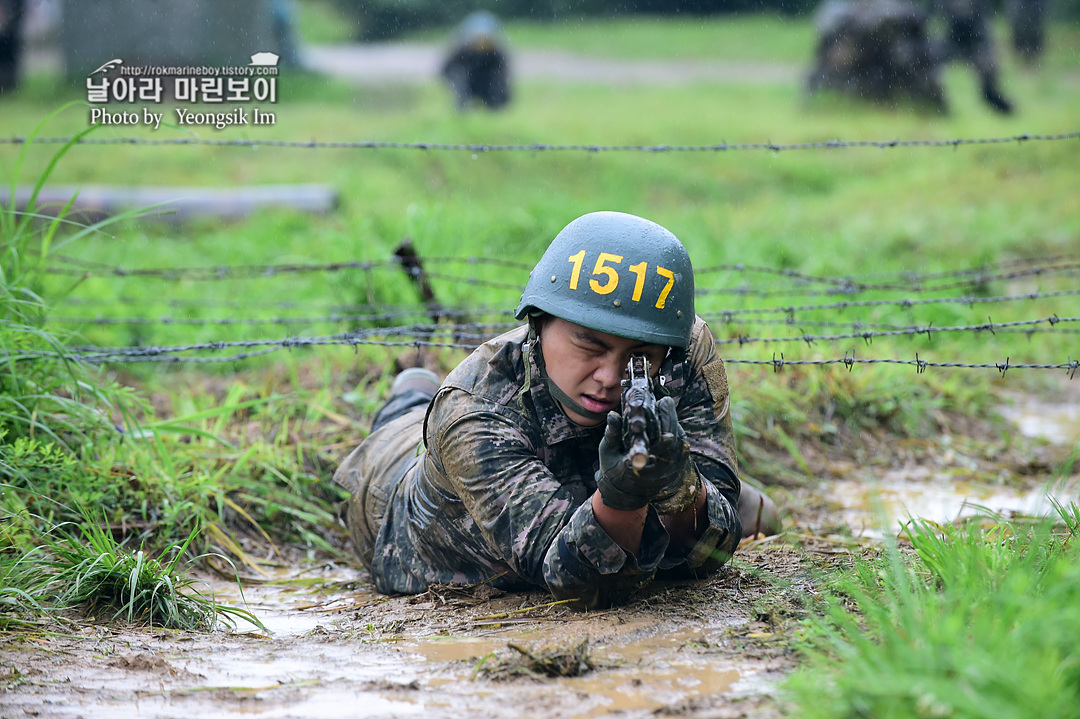 해병대 신병 1259기 1교육대 극기주 각개전투 5_3678.jpg