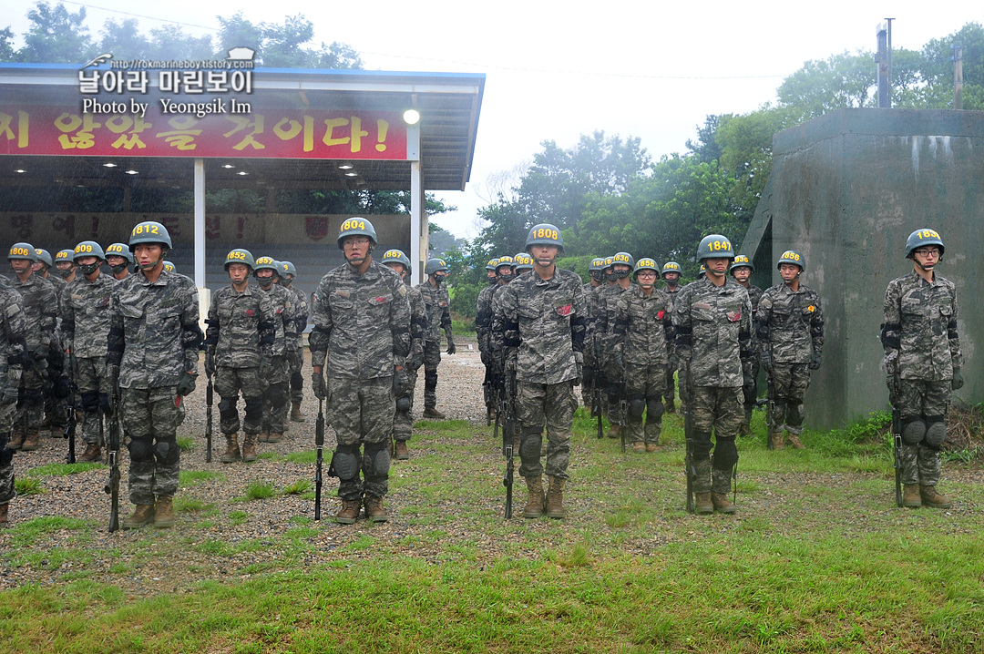 해병대 신병 1259기 1교육대 극기주 각개전투 8_7921.jpg