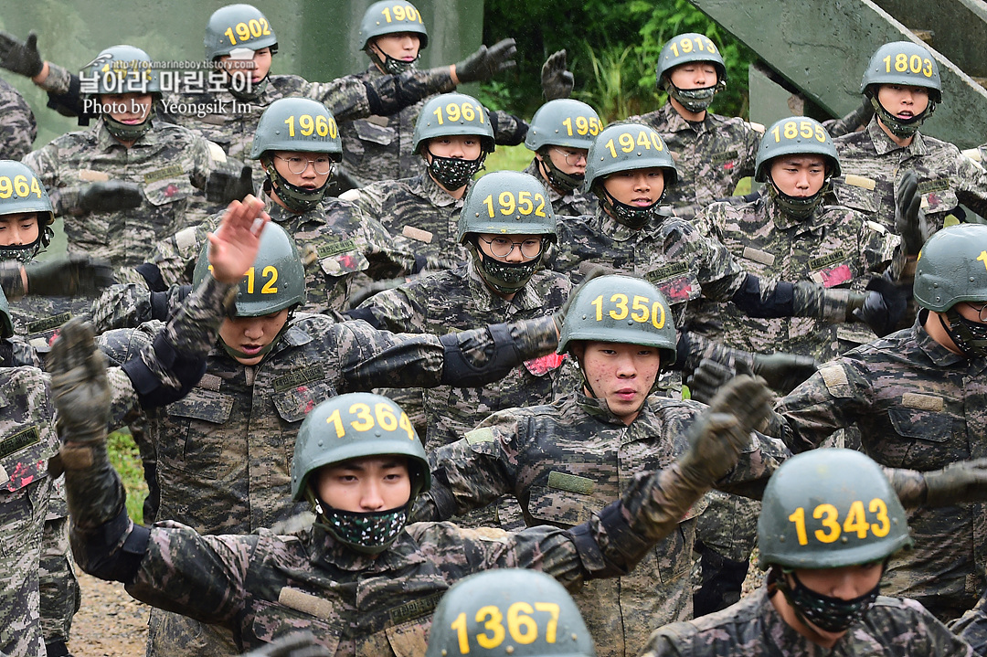 해병대 신병 1259기 1교육대 극기주 각개전투 9_3706.jpg