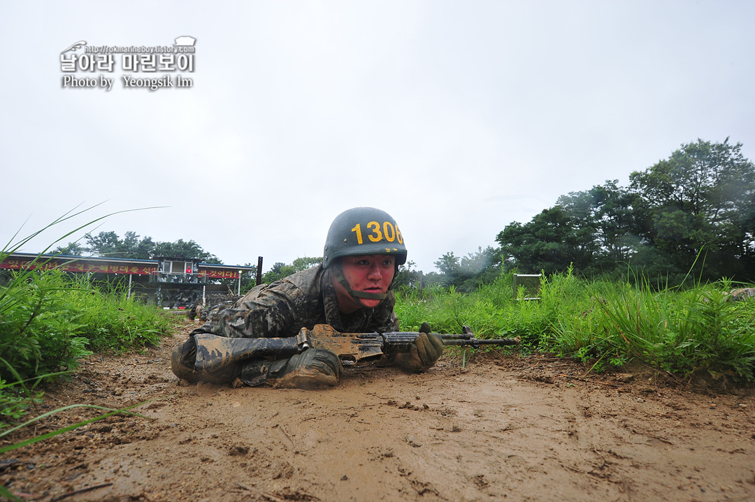 해병대 신병 1259기 1교육대 극기주 각개전투 3_7873.jpg