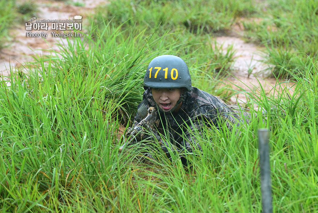 해병대 신병 1259기 1교육대 극기주 각개전투 7_3798.jpg