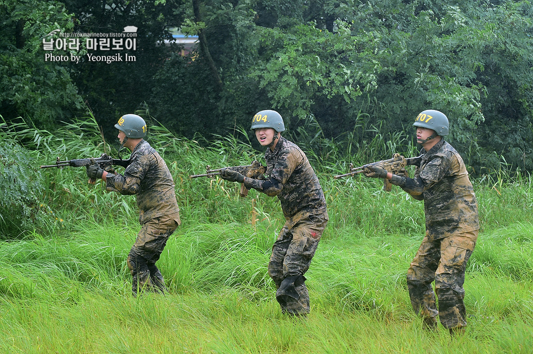 해병대 신병 1259기 1교육대 극기주 각개전투 7_3801.jpg