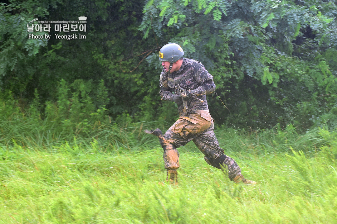 해병대 신병 1259기 1교육대 극기주 각개전투 7_3817.jpg