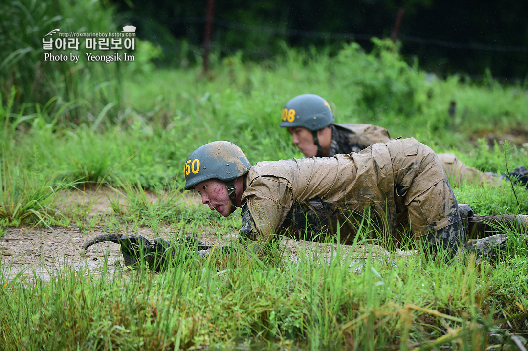 해병대 신병 1259기 1교육대 극기주 각개전투 3_3656.jpg