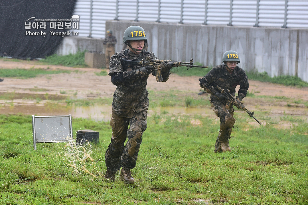 해병대 신병 1259기 1교육대 극기주 각개전투 7_3835.jpg