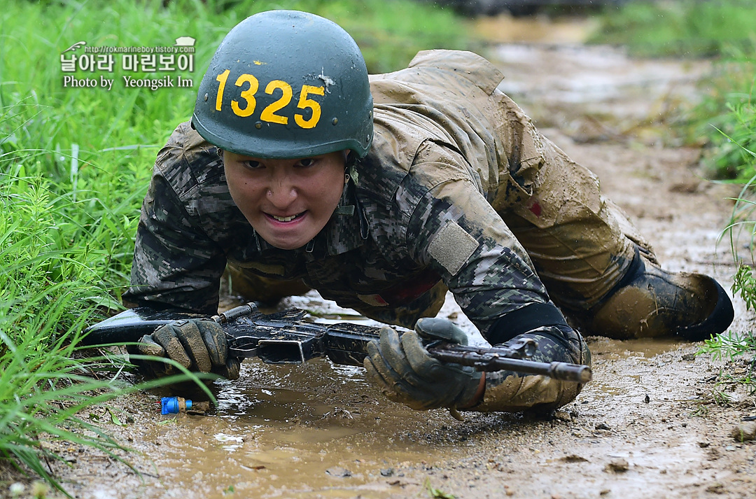 해병대 신병 1259기 1교육대 극기주 각개전투 3_3660.jpg