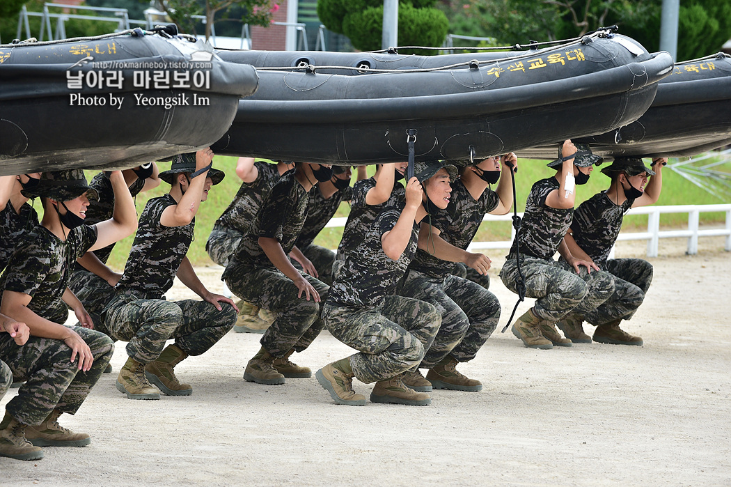 해병대 신병 1260기 5교육대 6주차 IBS_3367.jpg