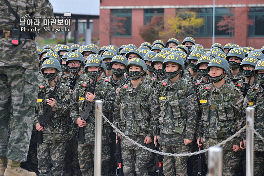 해병대 신병 1263기 1교육대 3주차 제식_2983.jpg