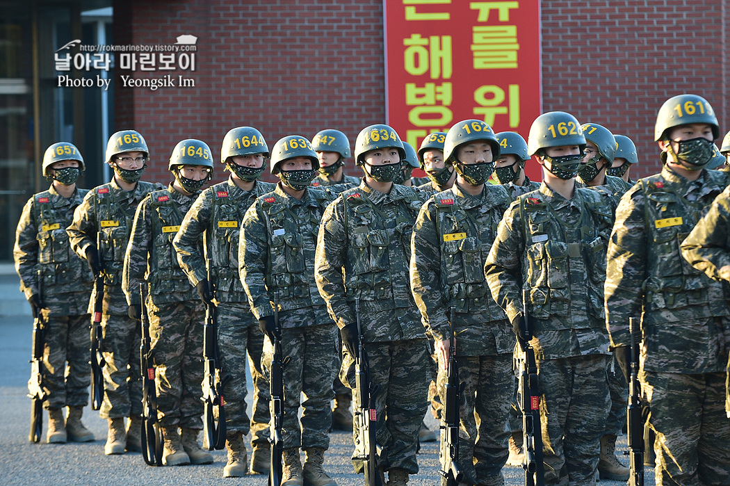 해병대 신병 1263기 1교육대 3주차 제식_2947.jpg