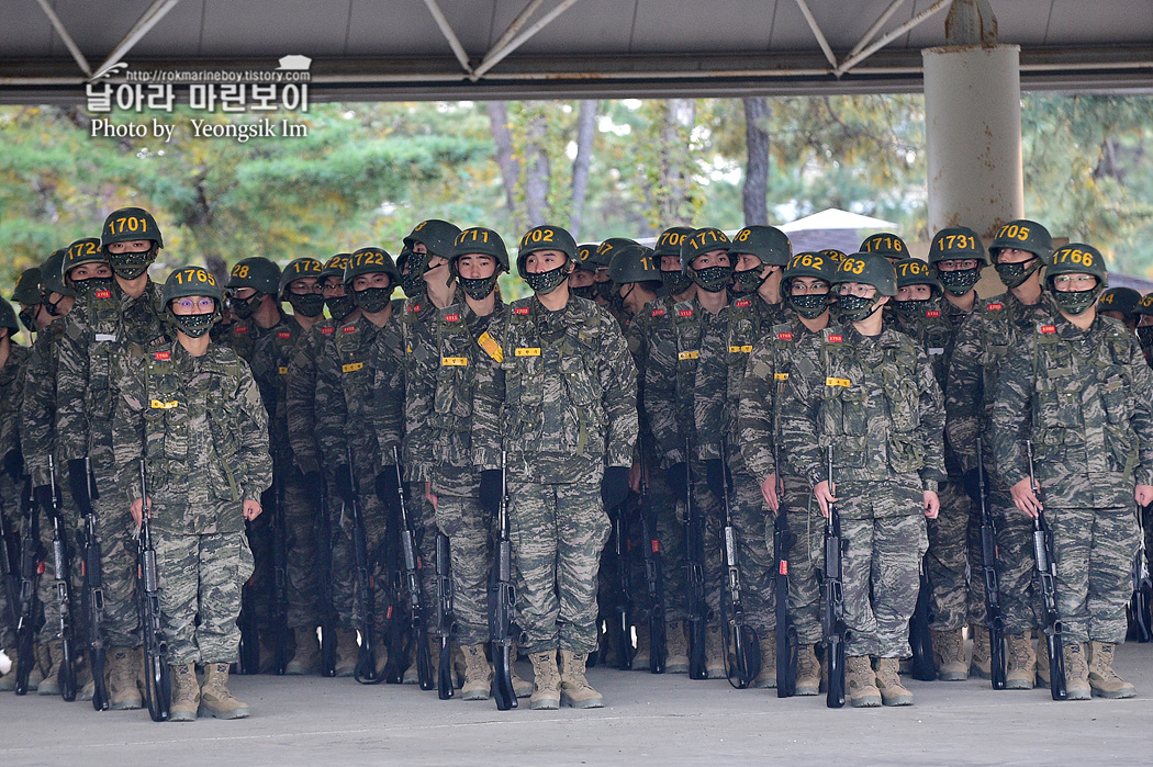 해병대 신병 1263기 1교육대 3주차 제식_2945.jpg