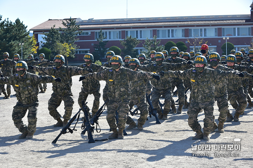 해병대 신병 1263기 2교육대 3주차 1제대_2210.jpg