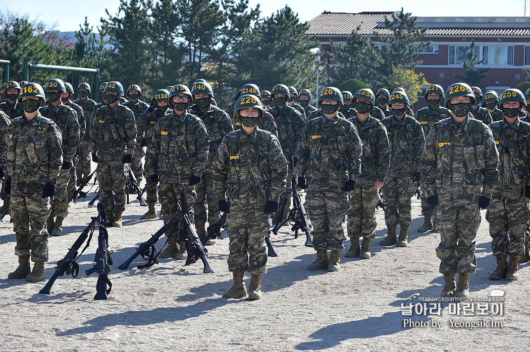 해병대 신병 1263기 2교육대 3주차 1제대_2205.jpg