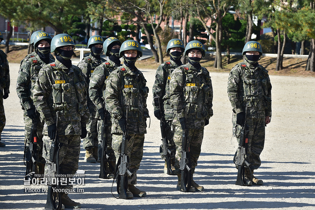 해병대 신병 1263기 1교육대 3주차 제식_2476.jpg