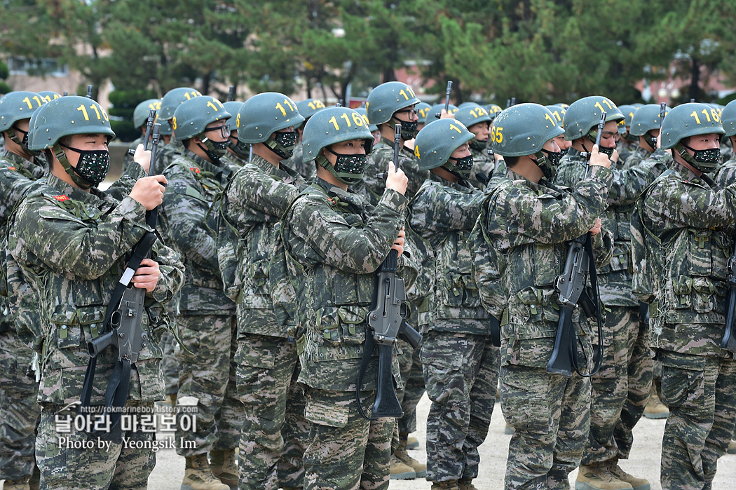 해병대 신병 1263기 1교육대 3주차 제식_2977.jpg