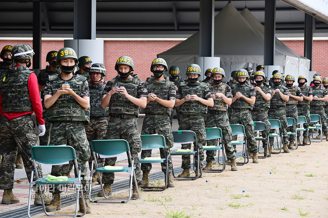 해병대 신병 1260기 3교육대 3주차 수류탄_8225.jpg