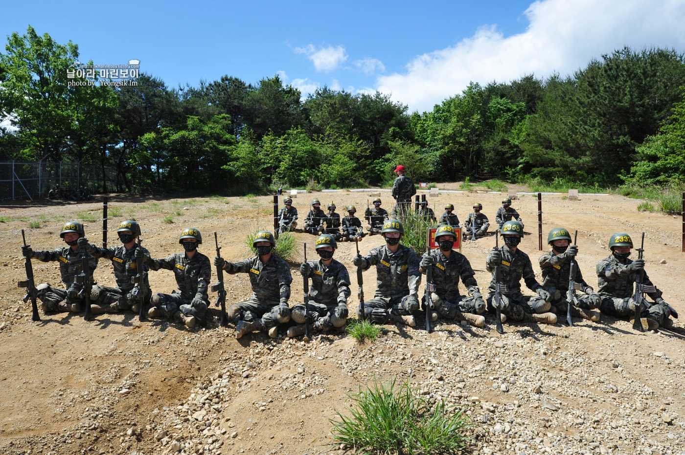 해병대 신병 1257기 2교육대 극기주 각개전투_1845.jpg