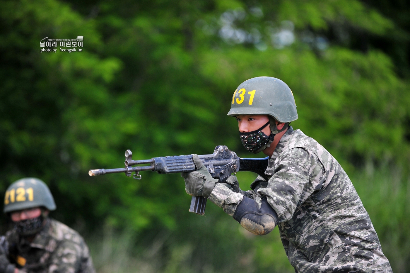 해병대 신병 1257기 2교육대 극기주 각개전투_2151.jpg