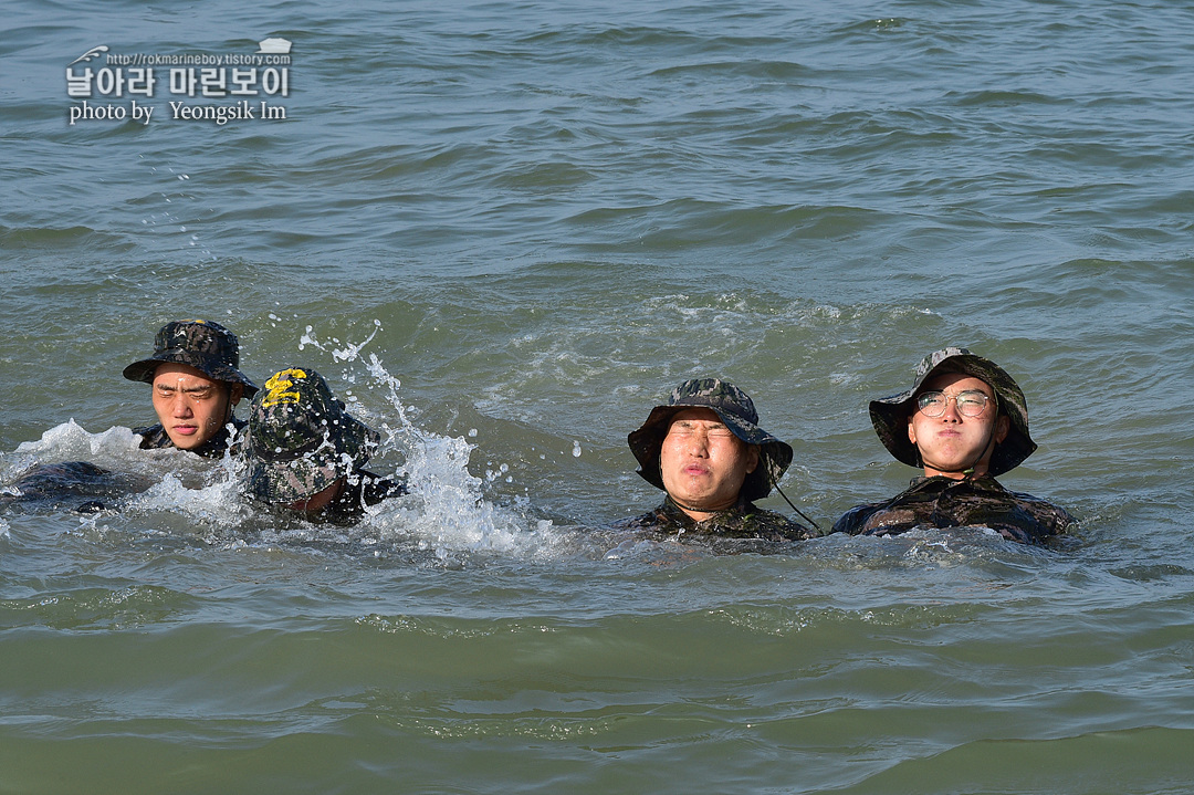 해병대 신병 1262기 3교육대 6주차 해상돌격훈련 사진 임영식_1037.jpg