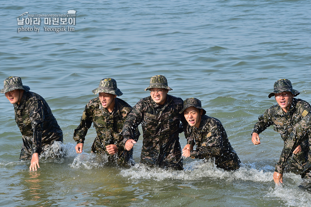 해병대 신병 1262기 3교육대 6주차 해상돌격훈련 사진 임영식_1038.jpg