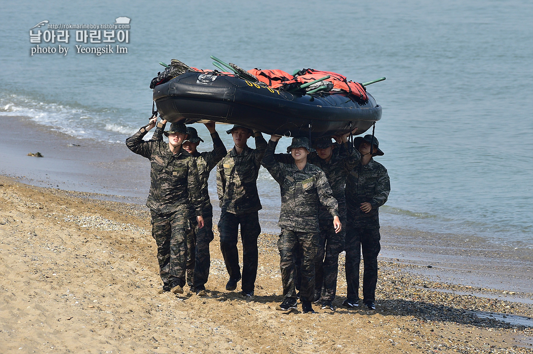 해병대 신병 1262기 3교육대 6주차 해상돌격훈련 사진 임영식_1004.jpg