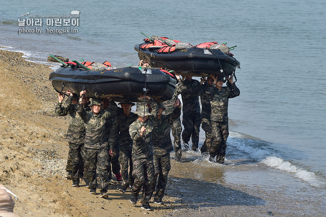 해병대 신병 1262기 3교육대 6주차 해상돌격훈련 사진 임영식_1003.jpg