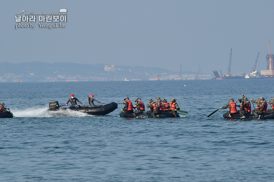 해병대 신병 1262기 3교육대 6주차 해상돌격훈련 사진 임영식_0802.jpg