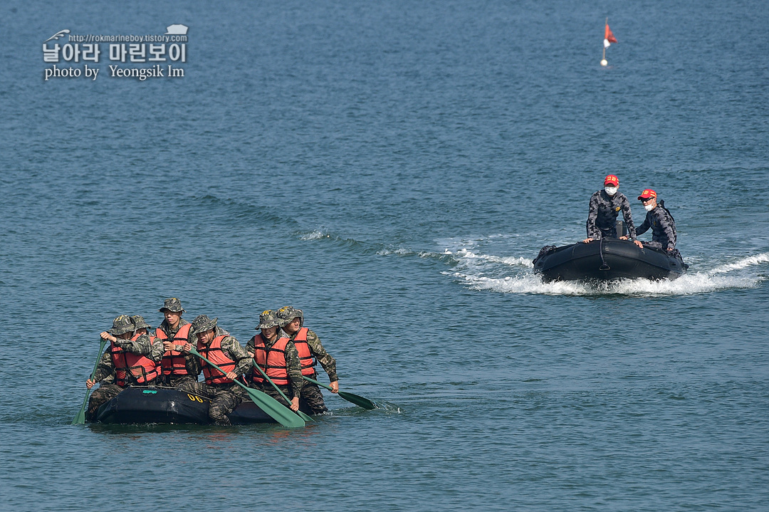 해병대 신병 1262기 3교육대 6주차 해상돌격훈련 사진 임영식_0800.jpg