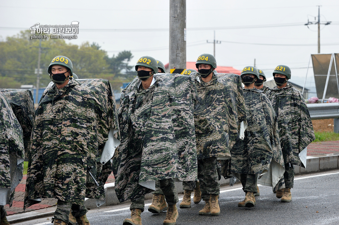 해병대 신병 1256기 극기주 빨간명찰수여식_5995.jpg