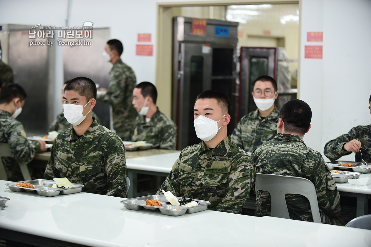 해병대 신병 1260기 3,5교육대 1주차 훈련모음 사진 임영식_6888.jpg